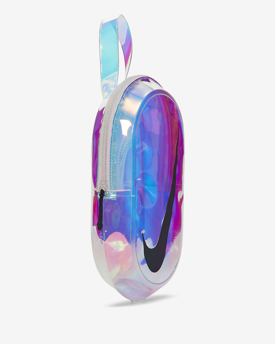 Nike Locker Iridescent Swim Bag. Nike